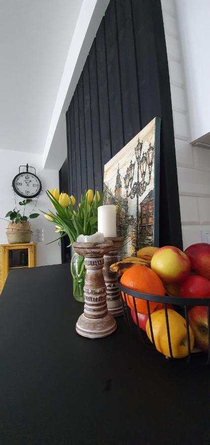 Firesalamander Z Prywatną Sauną Apartament