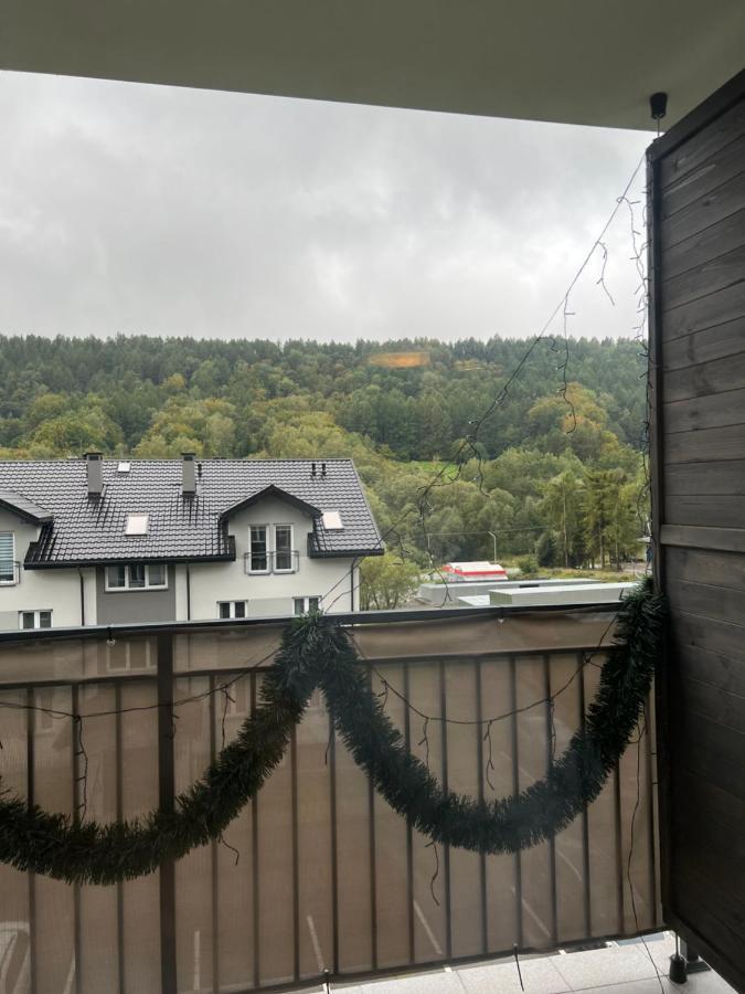 Firesalamander Z Prywatna Sauna - Wyjatkowy I Romantyczny, Idealny Na Specjalne Okazje Ustrzyki Dolne