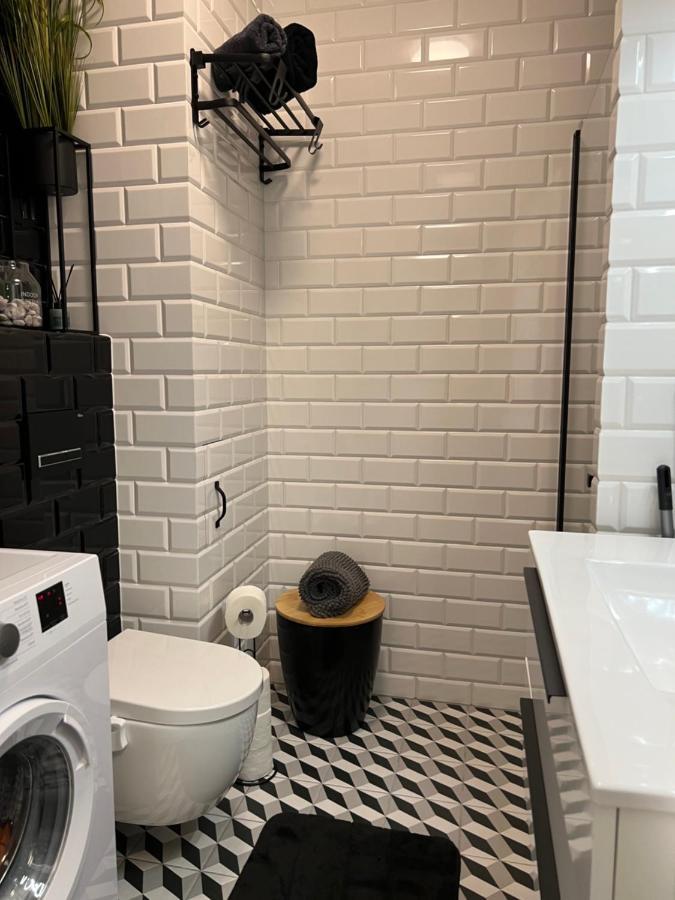 Apartment Firesalamander Z Prywatna Sauna - Wyjatkowy I Romantyczny, Idealny Na Specjalne Okazje Ustrzyki Dolne